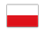 IMPRESA DI PULIZIA NEW SERVICE - Polski